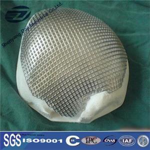 Gr1 Gr2 Titanium Mesh, Skull Plate, Brain Surgery