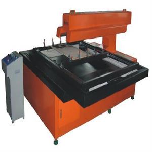 Die Board Laser Cutting Machine