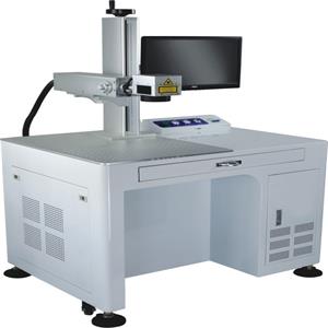 Fiber Laser Marking Machine