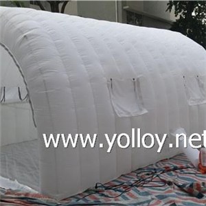 Inflatable Portable Auto Repair Car Shelter