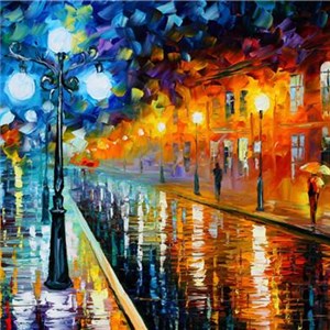 Oil Painting Landscapes Art Of Nature For Home Decoration