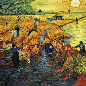 Hand Painted Landscape Oil Paintings Of Nature Wall Art