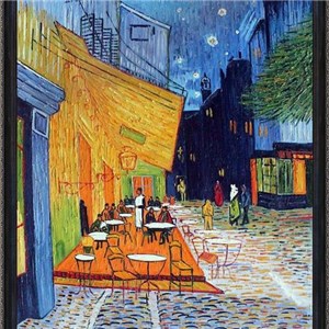 Hand-painted Modern Fine Art Painting With Oil For Home Decoration