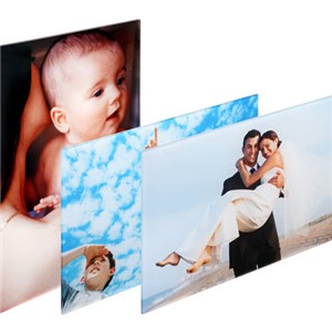 Your Photo On Acrylic Printing Wall Art For Your Room