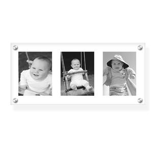 New York City Black White Picture Canvas Print Reproduction