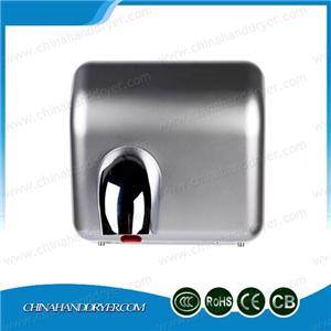 2300w Commercial High Quality Eco Fast World Restroom ABS Hand Dryer