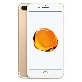 Apple iPhone 7 Plus 32GB Gold Color Factory Unlocked