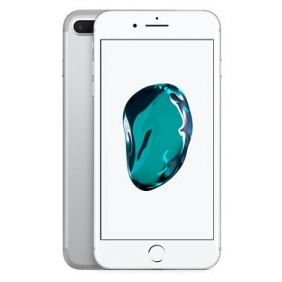 Apple iPhone 7 Plus 32GB Silver Color Factory Unlocked