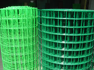 Heavy Type Welded Wire Mesh