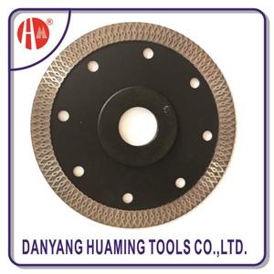 HM30 X-sharp Super Thin Diamond Saw Blade No Chips
