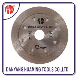 HM14 China Supplier Diamond Tools And Functions Diamond Cutting Disc For Cutting Granite And Marble