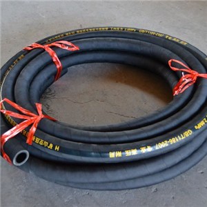 Shotblast Hose