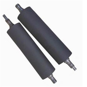 Conveyor Idler Rollers