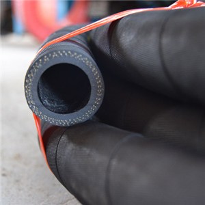 Oil Resistant Rubber Hose