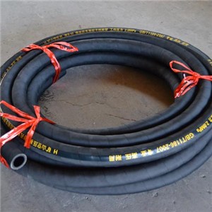 Cord Rubber Hose