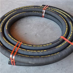 Electric Furnace Hose