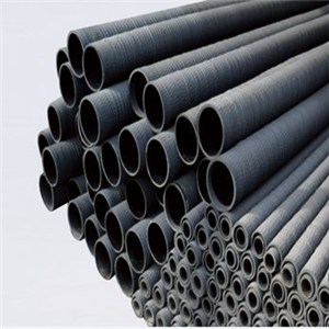 Concrete Pump Rubber Hose