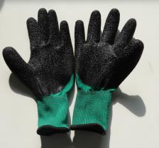 Origin Glass Glove