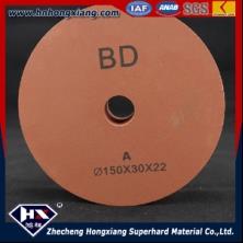 BD Polishing Wheels