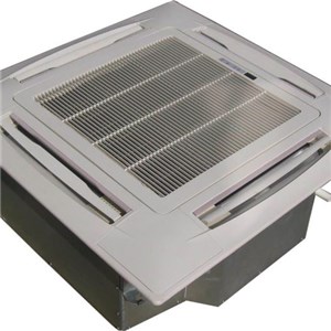 Cassette Type Fan Coil Unit