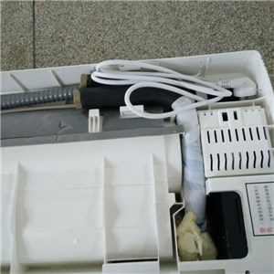 High Wall Mounted Type Fan Coil Unit