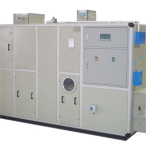 Heat Recovery Type Air Handling Unit