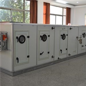 Universal Type Air Handling Unit