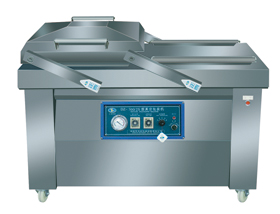 Light Duty Chamber snack Vacuum Pack Machine