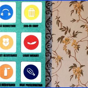 Lightweight Fast Made Colorful Information Indicators For Office Building, Airport, Subway Station, Railway Stations And Public Parks