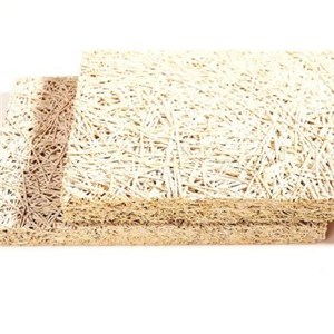 Wood Wool Cement Acoustics Panel For Ceiling,studio Room,walls