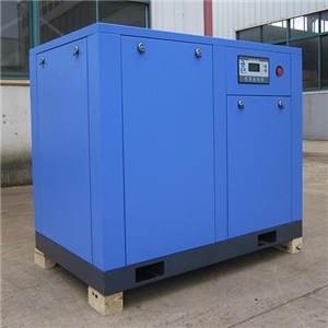 Low Noise Explosion-proof Screw Air Compressor,anti-explosion Air Compressor