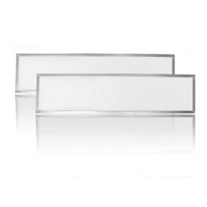 Dimmable 2x2 LED Flat Panel Light