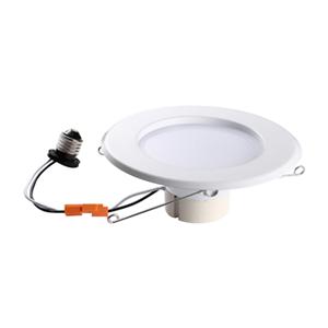 6 Inch LED Downlight Retrofit Recessed Lighting