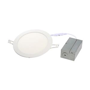 6 Inch Ceiling Pot Lights LED Recessed Downlight