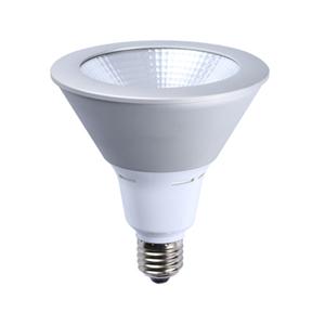 Best LED Spot Lights Architectural LED Light Bulbs PAR38 Flood 277V Lamps On Sale
