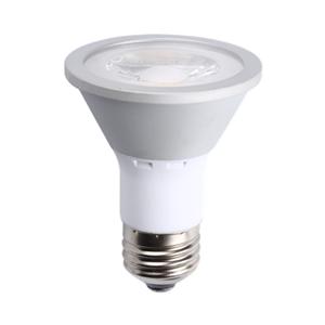 Energy Star 6000K AC120V Recessed Spotlight COB LED Light PAR20 Narrow Spot For Sale