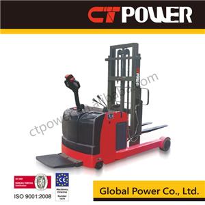 FBR Series 10-20T Electric Reach Forklift Truck(Handle Type)