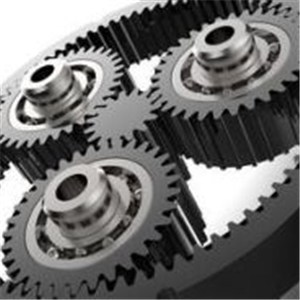 Planetary Gear