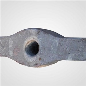 Square Shaft Forging