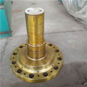 Output Shaft