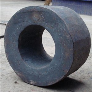 Rubber Machinery Parts And Forgings
