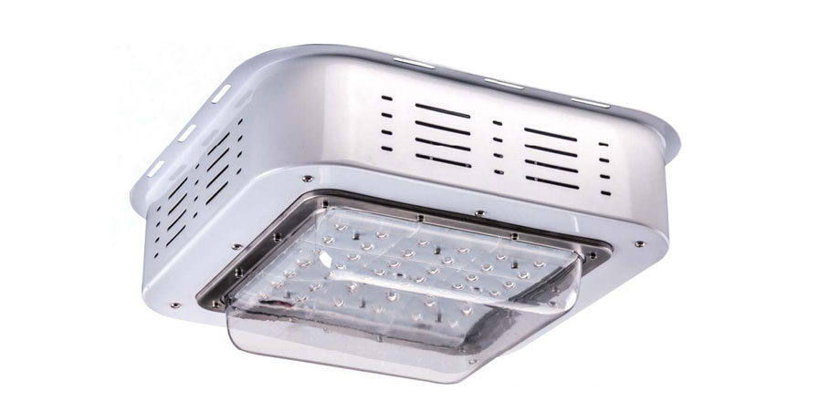 gas station lights for sale