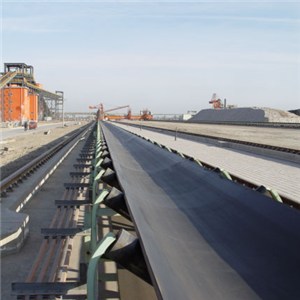 Acid Proof Alkali Conveyor Belt