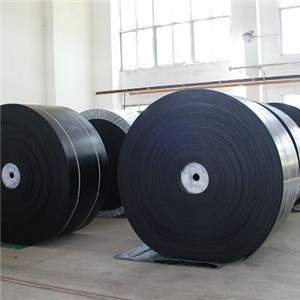 Oil Resistant Conveyor Belt