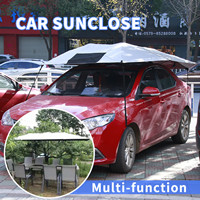 Car accessories sun shade sun protection sliver car seat sunshade