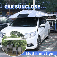 Sunclose 2017 new style custom windshield sunshade best car sun shade