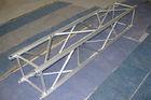 Unique Design Concert Lighting Truss , Curved Truss System For Party 400mm X 400mm