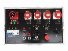4 - 8 Channel Motor Chain Hoist Controller Easy Use Safety With Beautiful Appearance