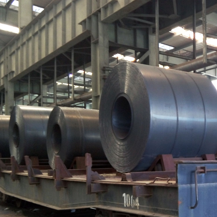 SS330 SS400 SS490 hot rolled steel coil