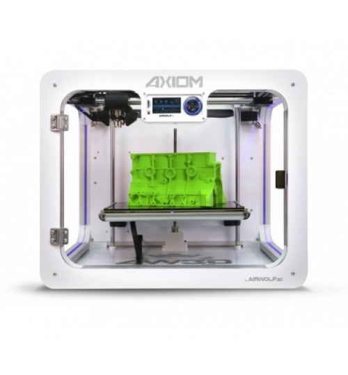 AirWolf AW3D AXIOMe 3D Printer